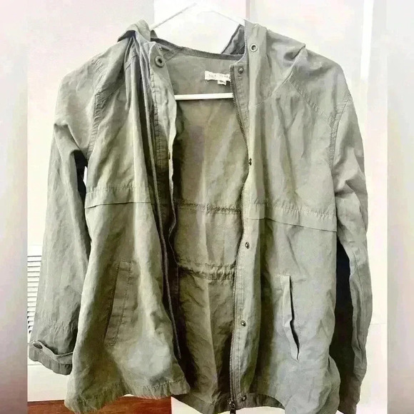 Pacsun Jacket - Picture 1 of 3